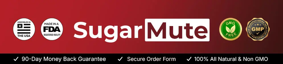 SugarMute FDA Approved
