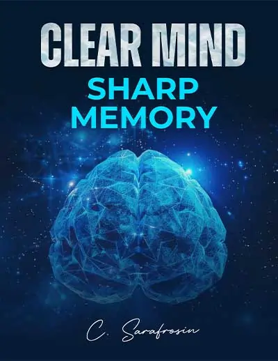 Bonus 1 – Clear Mind, Sharp Memory