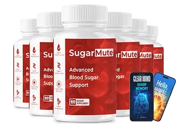 sugarmute Supplements